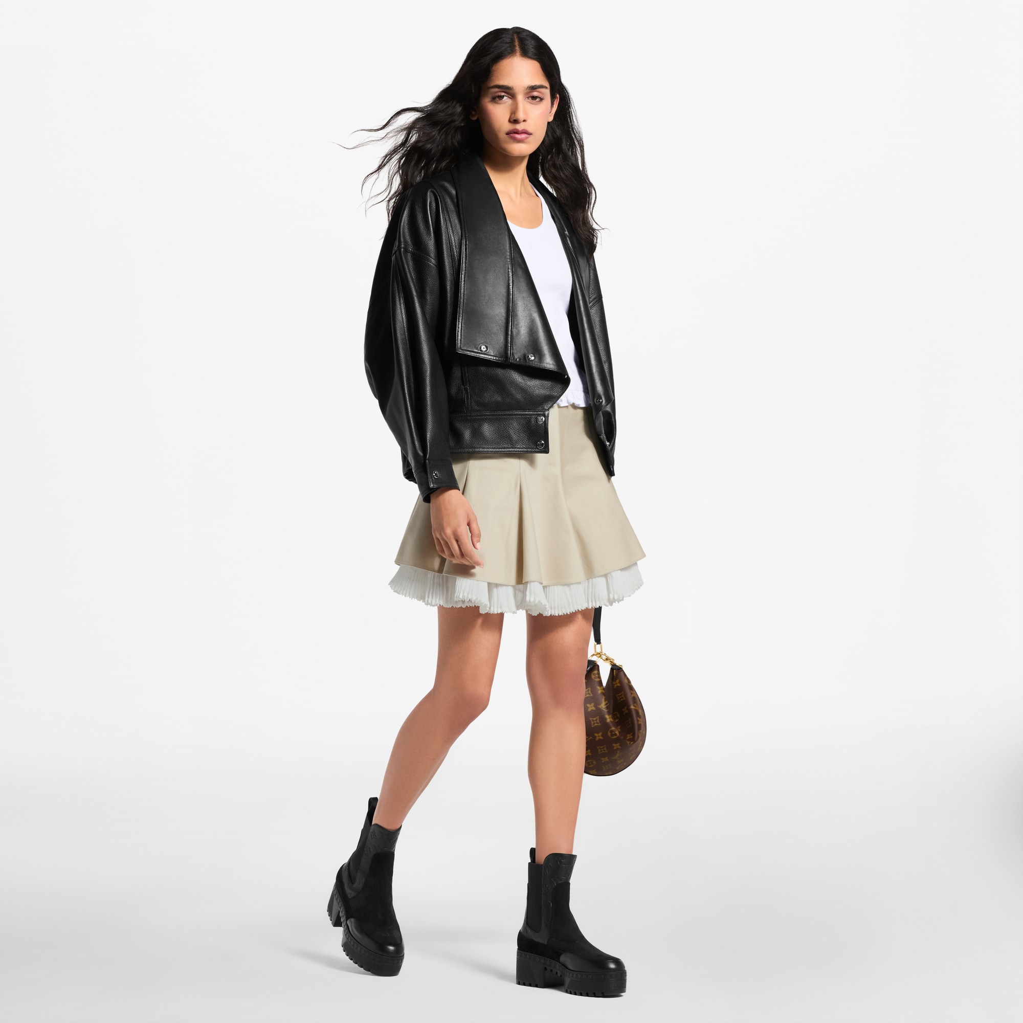 Laureate Platform Chelsea Boot - Shoes | LOUIS VUITTON